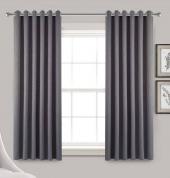 SA modern curtains Randburg CBD Curtain Installation 7_small
