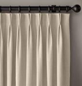 SA modern curtains Randburg CBD Curtain Installation 10_small