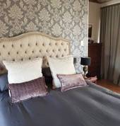 Wallpaper installation