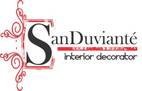 Sanduvianté interiors