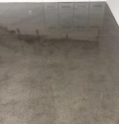 Polished Concrete