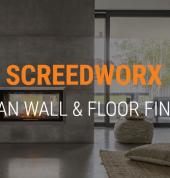 Screed Worx