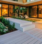 Randburg Composite Decking