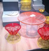 Feeling African Cape Town Central Dining Room Furniture 1_small