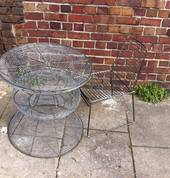 Feeling African Cape Town Central Dining Room Furniture 3_small