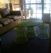 Feeling African Cape Town Central Dining Room Furniture 4_small