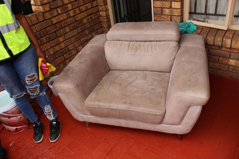 Carpet and Rug Cleanix (Pty) Ltd Commercial Cleaners & cleaning