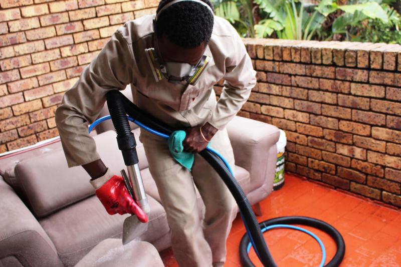 Carpet and Rug Cleanix (Pty) Ltd Commercial Cleaners & cleaning