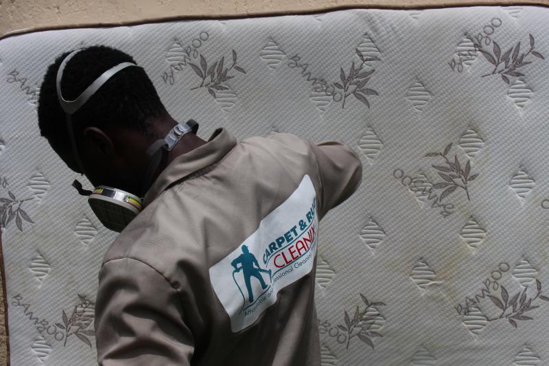 Carpet and Rug Cleanix (Pty) Ltd Commercial Cleaners & cleaning