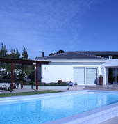 Linares Architects and Associates Somerset West CBD Architects 1_small