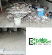 Rubble Removals