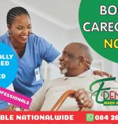 Edencare Nanny Agency and Cleaning Services Centurion Golf Estate Domestic Workers 2_small