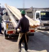 Transportation of Goods