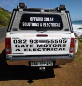 Off-Grid Solar Solutions & Electrical Fish Hoek Electricians 1_small