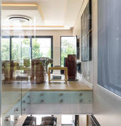 Frameless Balustrades