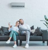 Enjoying your aircon experience