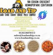 Load and Tip CC