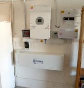 YG Solar ta Solar Tech Solutions Velddrif Solar Panels 8_small