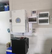 YG Solar ta Solar Tech Solutions Velddrif Solar Panels 10_small