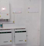 YG Solar ta Solar Tech Solutions Velddrif Solar Panels 12_small