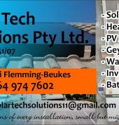 YG Solar ta Solar Tech Solutions Velddrif Solar Panels 14_small