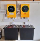 YG Solar ta Solar Tech Solutions Velddrif Solar Panels 16_small