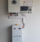 YG Solar ta Solar Tech Solutions Velddrif Solar Panels 17_small