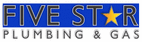 Five Star Plumbing & Gas