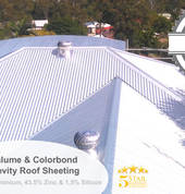 Roof Repairs Durbanville