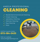 Cleaning Service Sandton