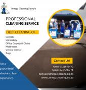 Carpet Cleaners Sandton