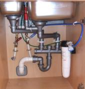 Drips and leaks plumbers Pretoria Central Plumbers 1_small