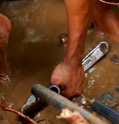 Plumbers Pretoria You Can Trust