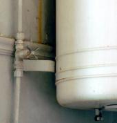 Plumbing in pretoria Geysers