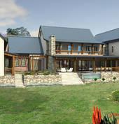 Stoneford Estate, Hillcrest.