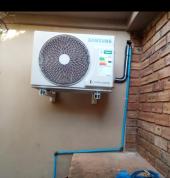 DH AIR(Pty)Ltd Turffontein Air Conditioning Installation 2_small