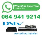 Dstv Langebaan installer Goodwood DSTV