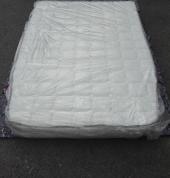 we manufacture Caravan mattresses as well