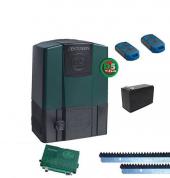 TM Gate motors Hillcrest Central Gate Installation 1_small