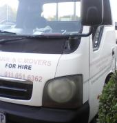 Fourways Movers