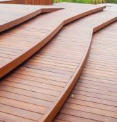 Decking