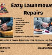 Easy Lawnmower Repairs Stilfontein Garden Services & Lawn Mowing 1_small