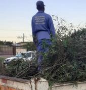 WestRand Gardening Services Pty Ltd