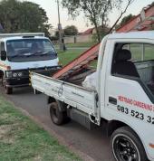 WestRand Gardening Services Pty Ltd