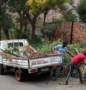 WestRand Gardening Services Pty Ltd