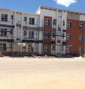 Low Cost Housing Commercial project in Kimberley