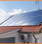 Solar & Electrical Installations Pretoria 0716260952 Faerie Glen Solar Energy & Battery Back-up 1_small