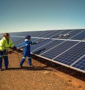 Solar & Electrical Installations Pretoria 0716260952 Faerie Glen Solar Energy & Battery Back-up 2_small