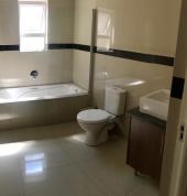 Bathrooms and Tiling