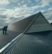 Commercial Roofing